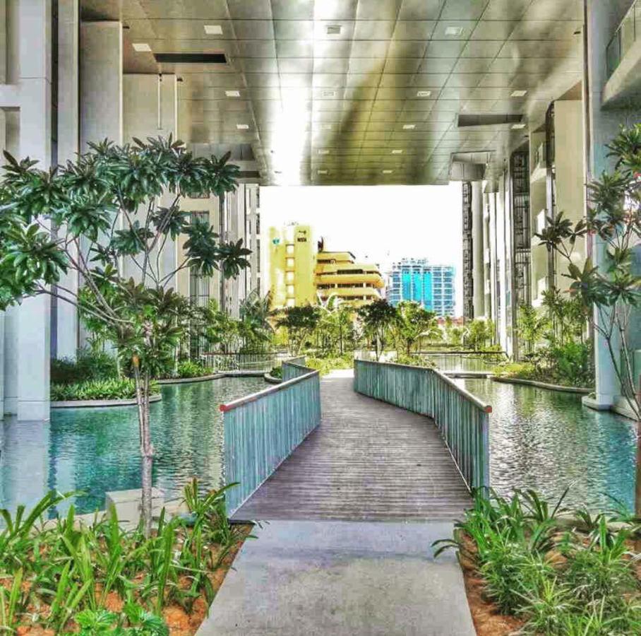 Mcity Jalan Ampang Kuala Lumpur Exterior photo