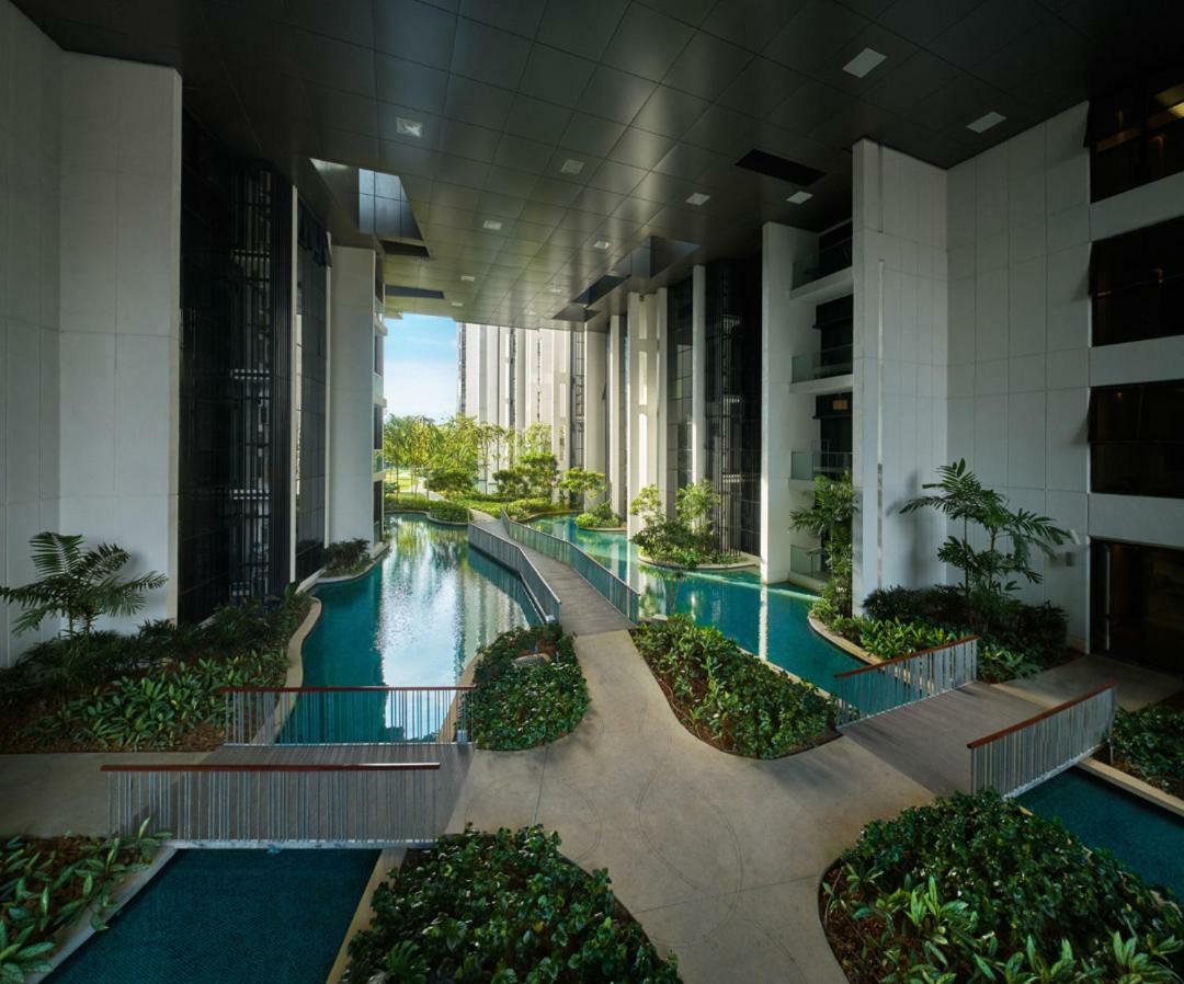 Mcity Jalan Ampang Kuala Lumpur Exterior photo